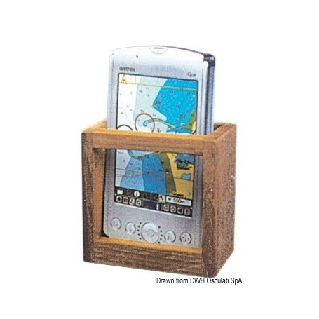 Porte GPS Accessoires Teck 8033137173547 71.327.10