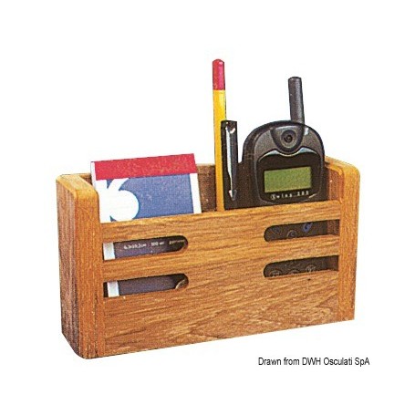 Récipient Accessoires Teck 8719497021116 71.515.00