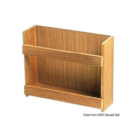 Porte canettes et objets divers Accessoires Teck 8033137173837 71.602.00