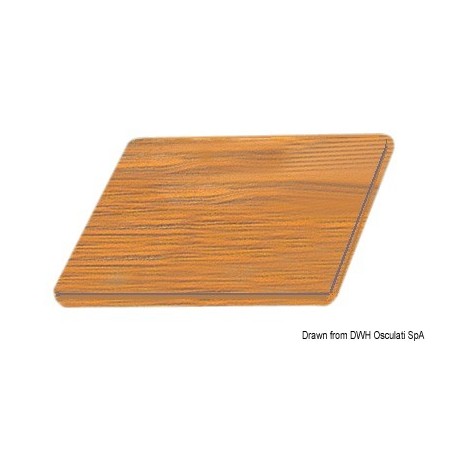 Planche à découper Accessoires Teck 8719497023264 71.602.99