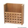 Porte-revue Accessoires Teck 8033137174063 71.605.10