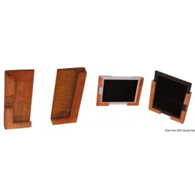 Porte-tablet ARC Accessoires Teck 8719497023837 71.327.11