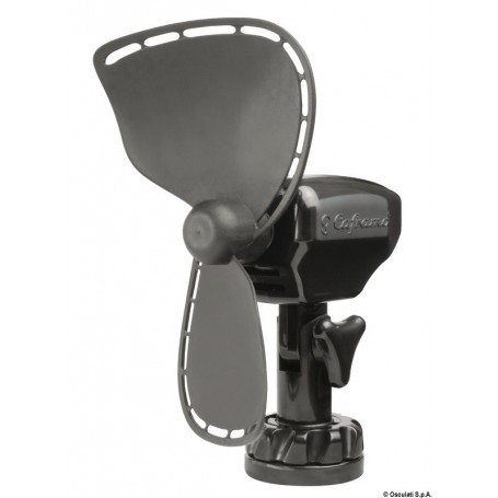 Ventilateur CAFRAMO modèle Ultimate - Caframo Limited Ventilation 8033137096440 16.751.12