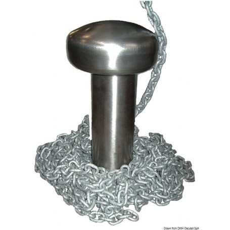Chain Boy distributeur de chaîne - Douglas marine Manilles Émerillons mouillage 8033137067297 01.550.00