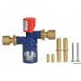 Détecteur de gaz - GOK instalation gaz 8033137152290 50.013.16
