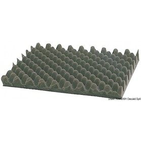 Panneaux d'insonorisation en polyester expansé  - Osculati Adhésifs 8033137168369 65.099.00