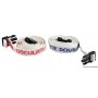 Attaches Tie Down pour fixer la grand-voile - Osculati 63.568.01