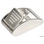 Boucles en inox - Osculati Les sangles d'arrimage 8033137077234 06.441.33