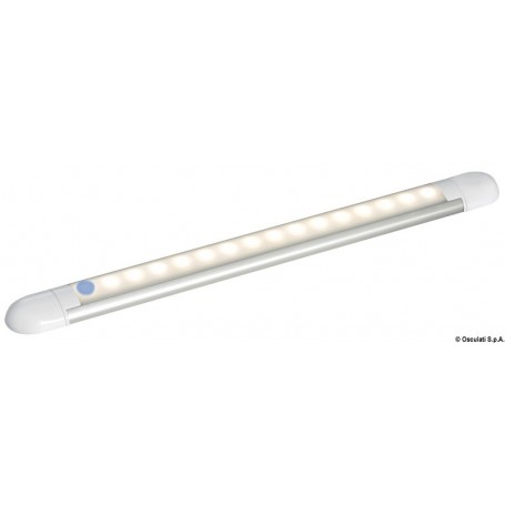 Plafonnier linéaire à LED - Osculati 803313705311513.192.40