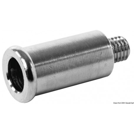 Motor Flusher « C » - Osculati Vidange et rinçage 8033137160431 52.749.03