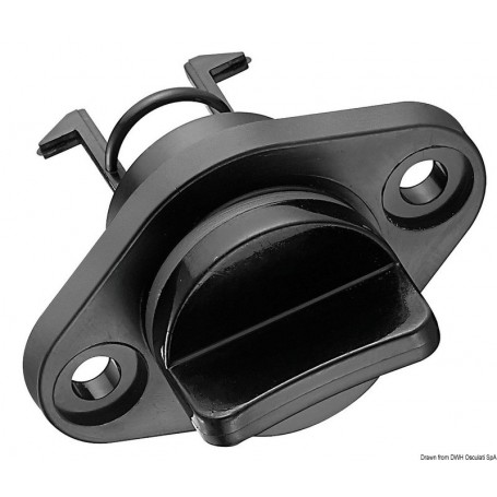 Nable de vidange Lot de 10 - Osculati Nables et events 8033137106590 18.346.12