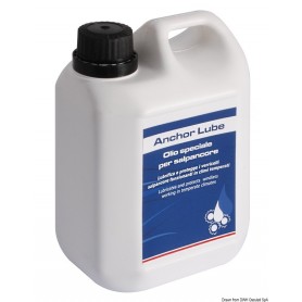 Huile Anchor Lube pour guindeau - Osculati Guindeaux 8033137029523 02.294.00