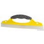 Raclette MISTER BOAT pour vitres et pare-brises - Osculati Balais et brosses 8033137052552 36.640.01