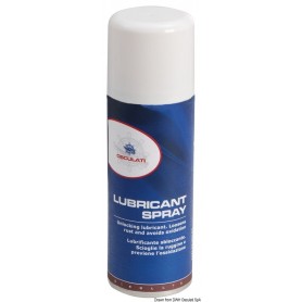 Spray lubrifiant et anti-corrosion - Osculati Produits d'entretien 8033137052958 65.263.00