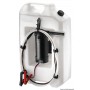 Kit de vidange d'huile 12 Volt - Osculati Vidange et rinçage  16.188.90