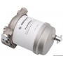 Filtre gasoil type CAV 296 avec évacuation - Osculati
