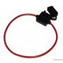 Porte-fusible étanche - Osculati Fusibles & Porte fusible 8033137085895 14.115.17