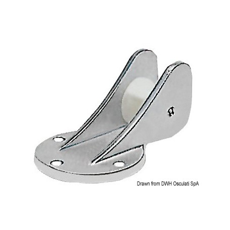 Davier de proue OSCULATI - Osculati Davier de proue 8033137014987 01.341.00