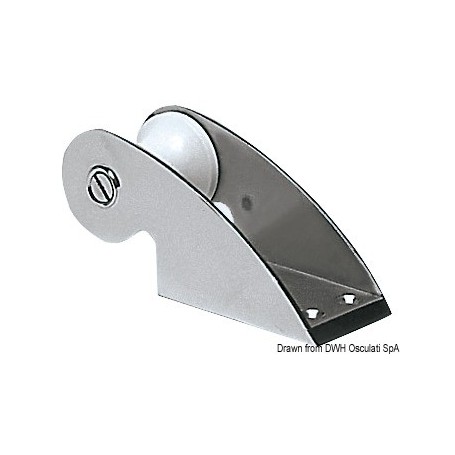 Davier de proue OSCULATI - Osculati Davier de proue 8033137015984 01.484.09