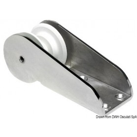 Davier de proue OSCULATI - Osculati Davier de proue 8033137013065 01.484.10