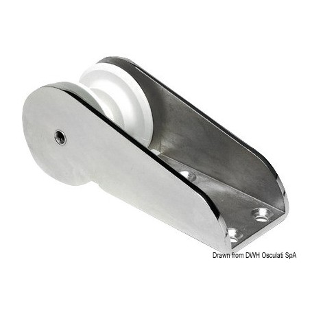 Davier de proue OSCULATI - Osculati Davier de proue 8033137013065 01.484.10