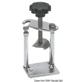 Davier universel de sécurité  - Osculati Davier de proue 8033137066191 01.337.10