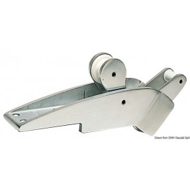 Davier de proue pour canots pneumatiques - Osculati Davier de proue 8033137013096 01.336.10