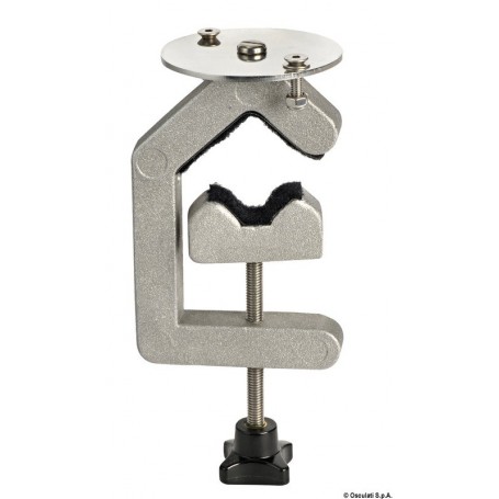 Support à clipser STOPGULL pour main-courantes et similaires - StopGull Taud bimini et cagnard 8400852080137 35.902.00