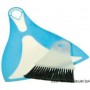 Mini balai Dustpan - Yachticon Balais et brosses 4002403350252 36.599.09