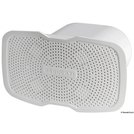 Avertisseur à encastrer Sound  - Osculati Avertisseurs sonores 8033137053528 21.103.00