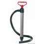 Pompe de fond de cale aspirante/foulante - Osculati Pompe de cale manuelle 8033137052743 15.265.01