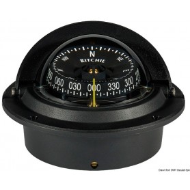 Compas RITCHIE Wheelmark 3" (76 mm) - Ritchie navigation Compas et boussoles 10342140753 25.082.31