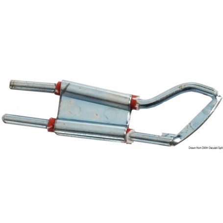 Coupe-câbles électrique - Osculati Cordages 8033137074493 06.010.00