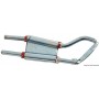 Coupe-câbles électrique - Osculati Cordages 8033137074493 06.010.00