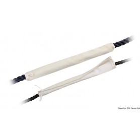 Protège-amarres Lot de 2 - Osculati Cordages 8033137013904 06.452.01