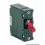Interrupteurs AIRPAX à levier magnéto/hydrauliques à fusible automatique rechargeable - Osculati Tableaux électriques 8033137092