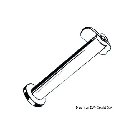 Goupilles de fixation 803313712516437.107.01