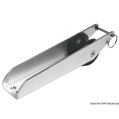 Davier de proue  - Osculati Davier de proue 8033137000119 01.118.83