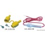Porte-fusible - Osculati Fusibles & Porte fusible 8033137053955 14.115.15