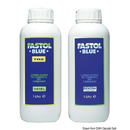 FASTOL - Osculati Vidange et rinçage  65.050.01