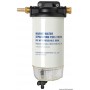 Filtre séparateur eau/carburant - Osculati
