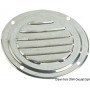 Grilles d’aération circulaires - Osculati Ventilation 8033137160837 53.301.63