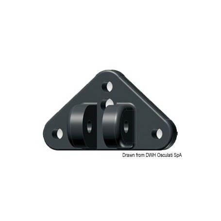 Fixations de rechange - Lenco