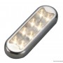 Plafonnier LED compacte BIMINI - Osculati Version:13.525.01803313708501713.525.01