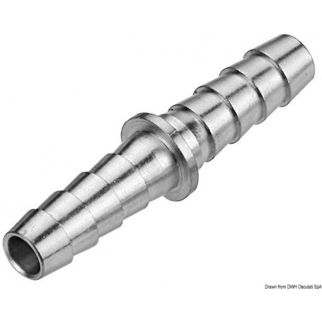 Raccord tuyau carburant - Osculati Nourrices et réservoir carburant 8033137160127 52.732.14