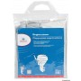 Housse moteur en tissu Bâches et protections 8033137050350 46.505.01