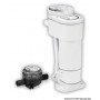 Kit de conversion WC manuel JABSCO 50.224.00 en WC électrique - Jabsco Wc marin 8033137153419 50.225.32