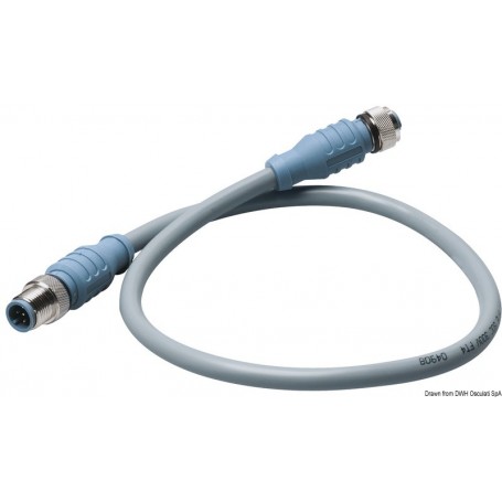 Connecteur NMEA 2000 - Osculati