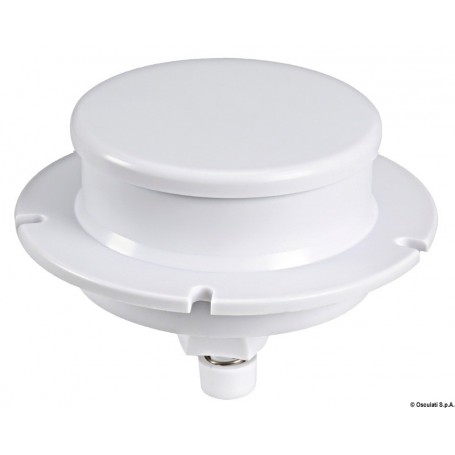 Système prise d'air Wind Shell