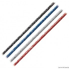 Tresse MARLOW Excel Fusion 75 avec protection externe